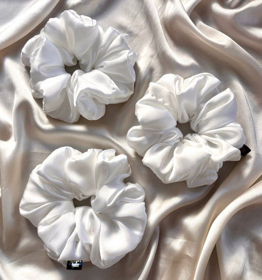 Serene Scrunchie