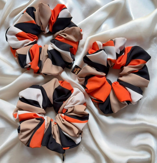 Anna XL Scrunchie