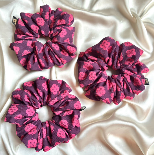 Lavina Scrunchie