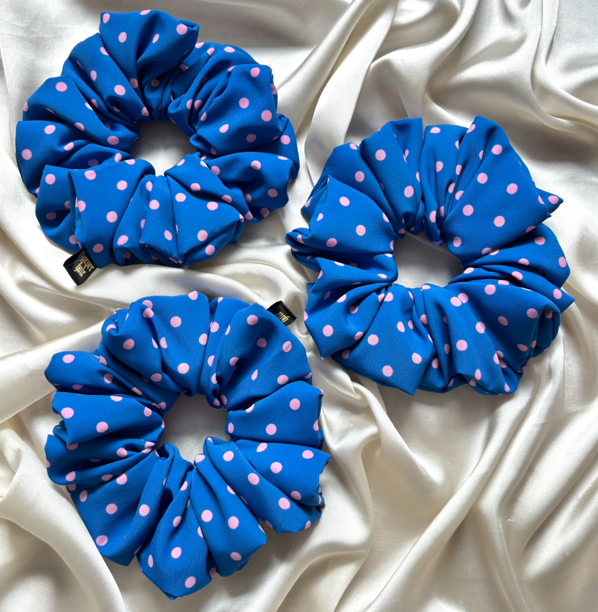 Eloise XL Scrunchie