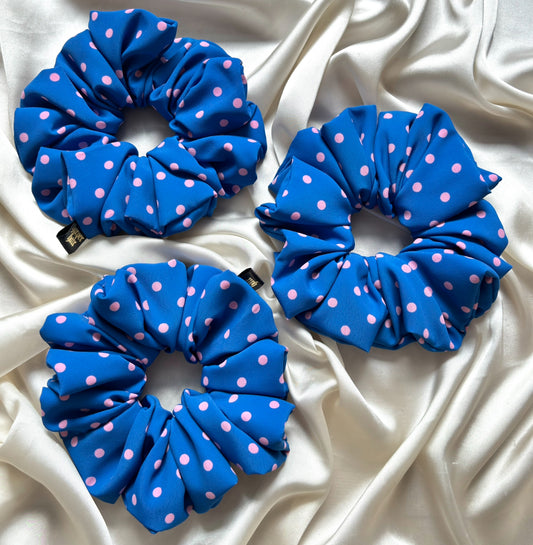 Eloise XL Scrunchie