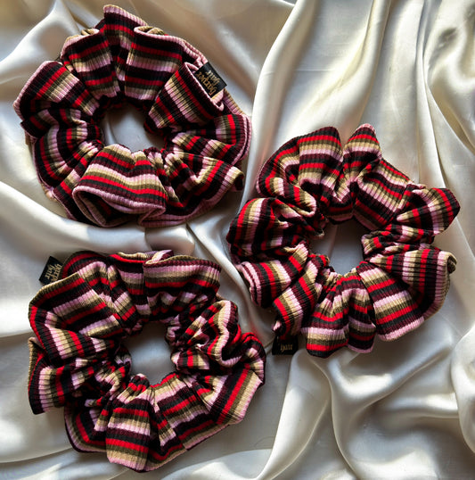 Palma XL Scrunchie