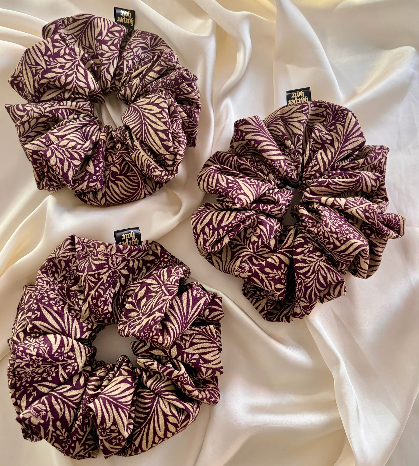 Sienna Scrunchie