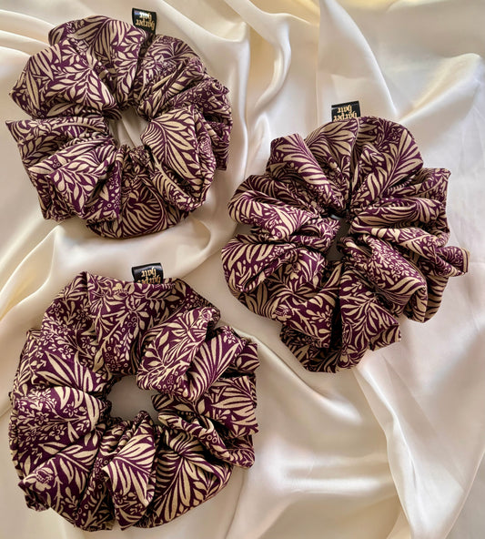 Sienna Scrunchie