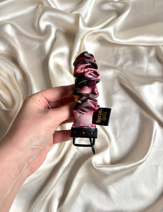 Harper Autumn 25’ Scrunch-Key