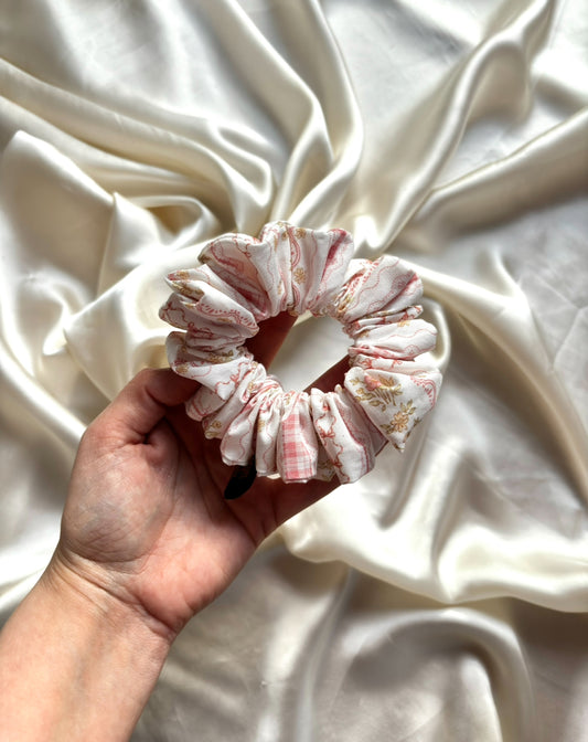 Audrey Skinny Scrunchie