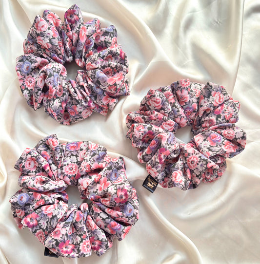 Zyra Scrunchie