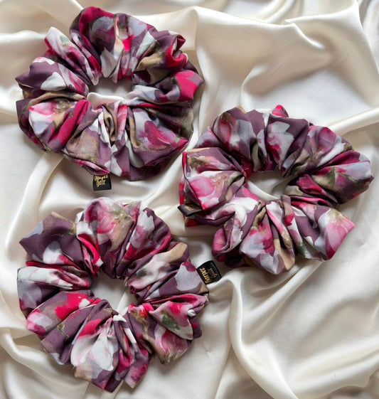 Vesper XL Scrunchie