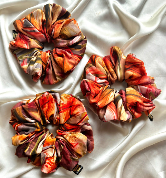 Dune XL Scrunchie