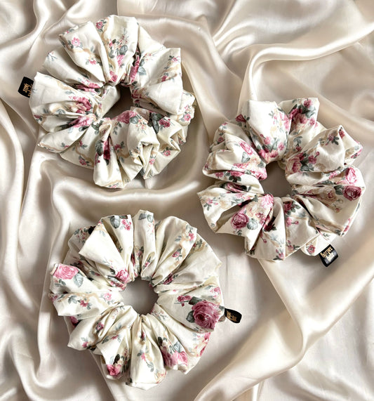 Beck Scrunchie