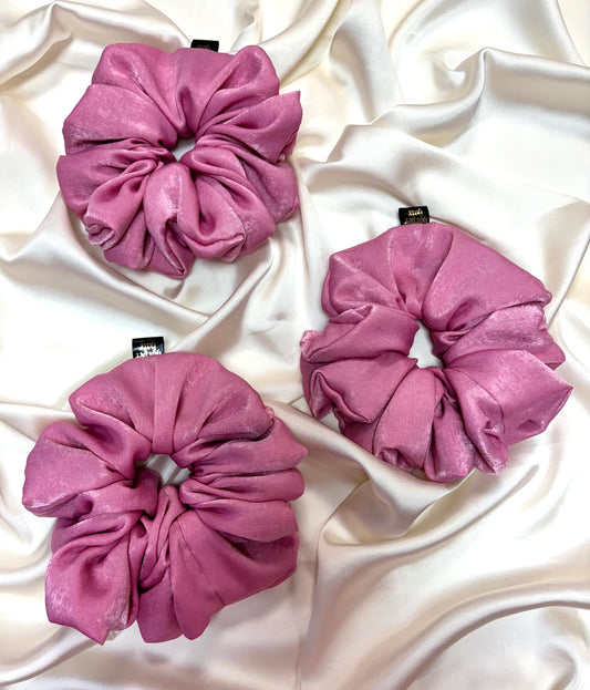 Bonbon Scrunchie