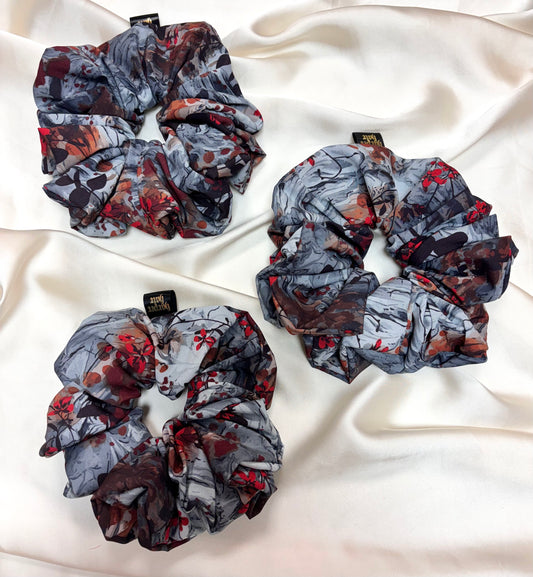 Kensington Scrunchie