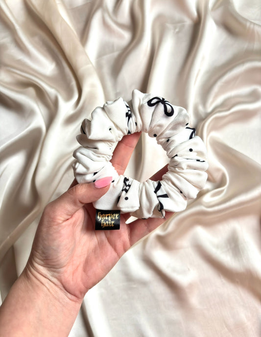 Colette Skinny Scrunchie