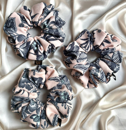 Kelby XL Scrunchie