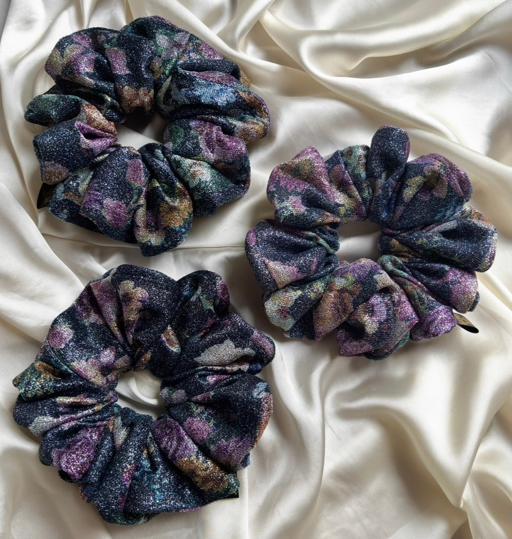 Bloom Stardust XL Scrunchie