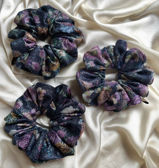Bloom Stardust XL Scrunchie