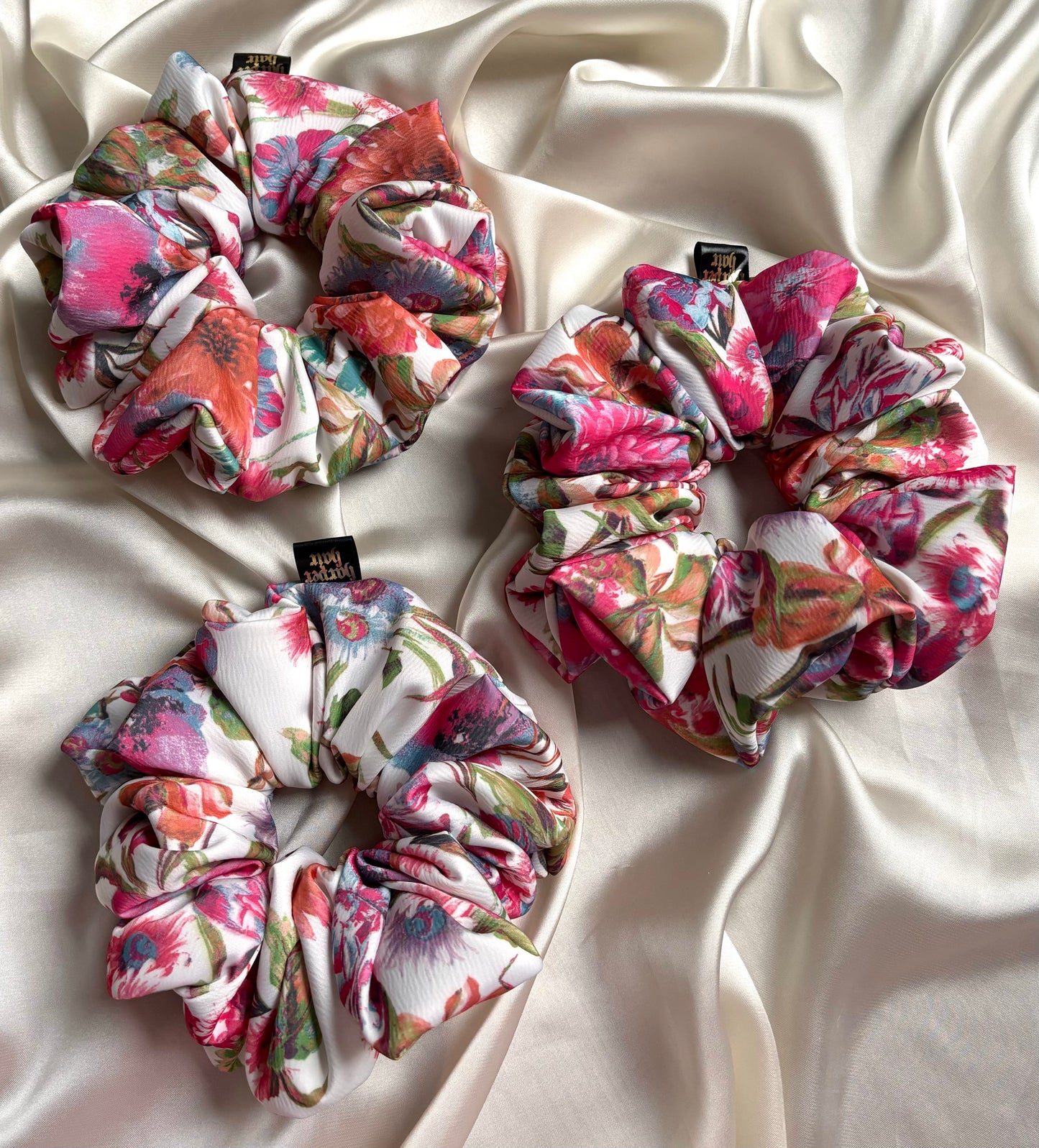 Anastasia Scrunchie