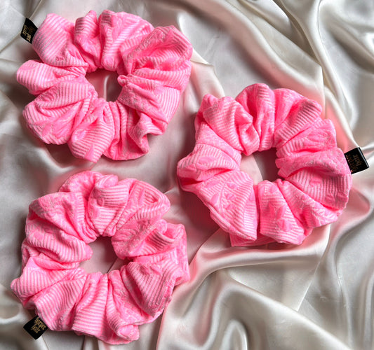 Pink Sugar XL Scrunchie