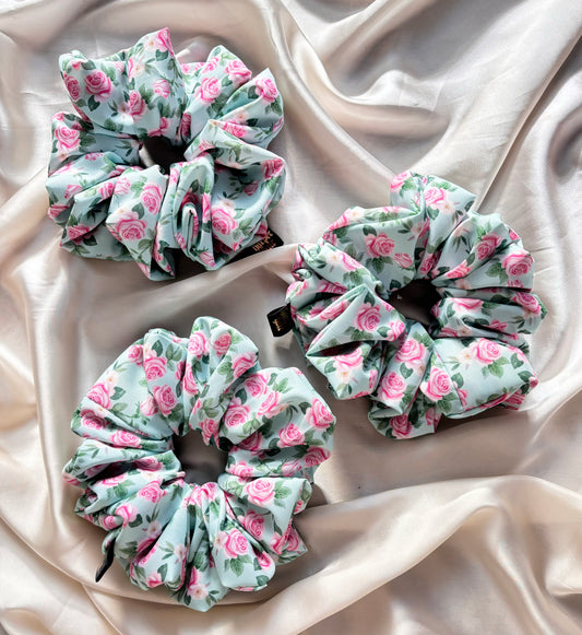 Olivia Scrunchie