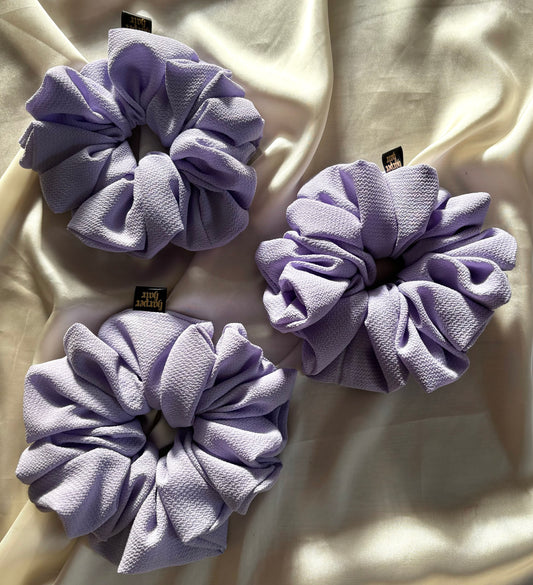 Parma Scrunchie