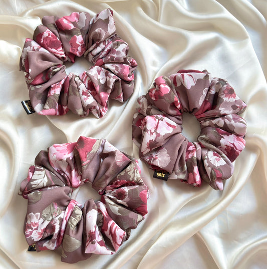 Veloria Scrunchie