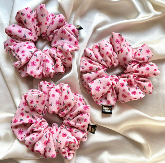 Connie XL Scrunchie