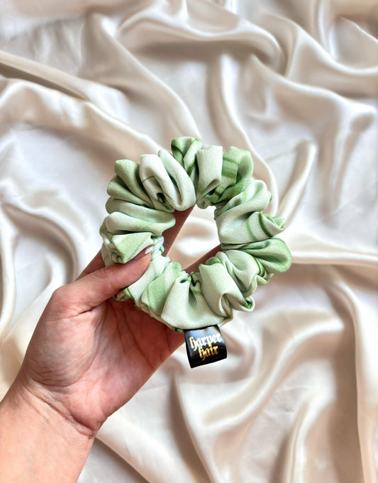 Verdelle Skinny Scrunchie