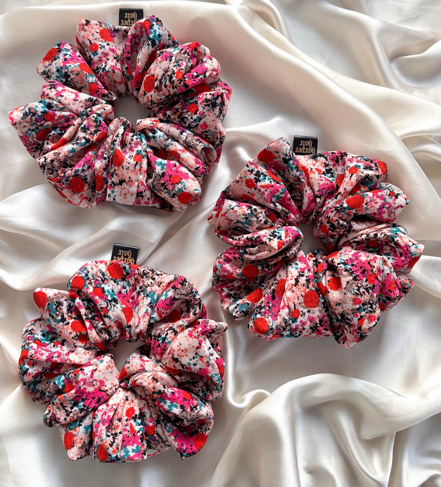 Hattie Scrunchie