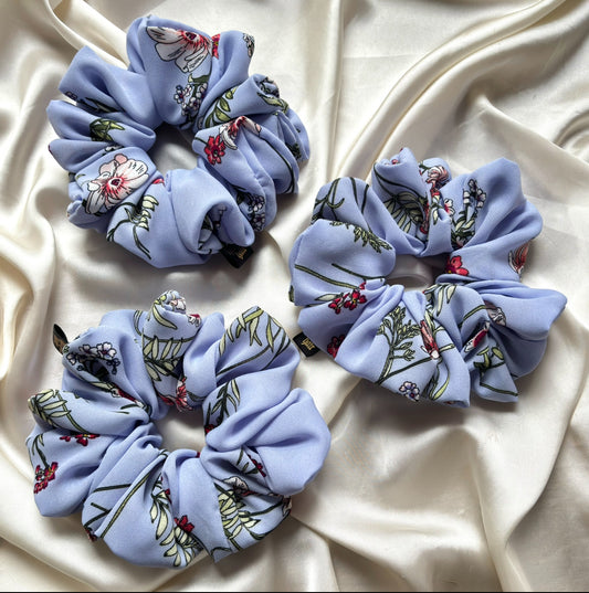 Darcy XL Scrunchie
