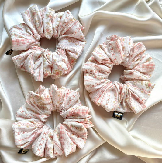 Audrey XL Scrunchie