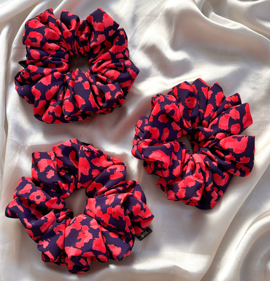 Rogue Scrunchie