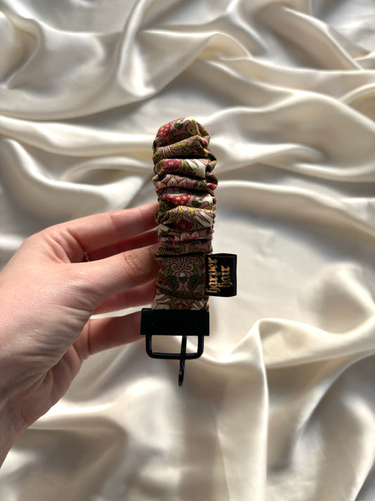 Fable Meadow Scrunch-Key