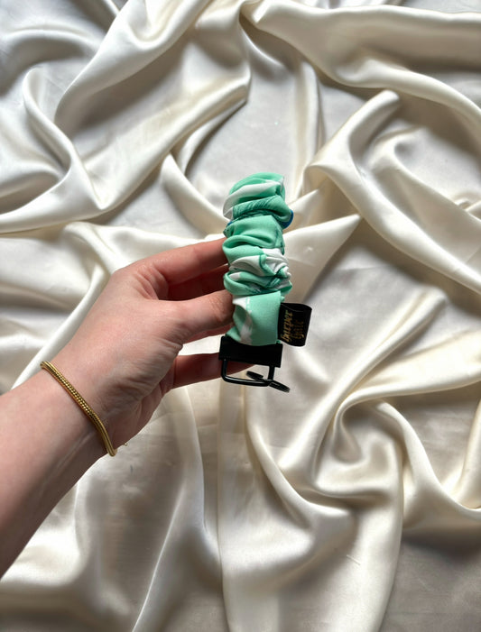 Mauritius Scrunch-Key