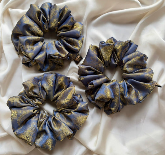 Bronx XL Scrunchie