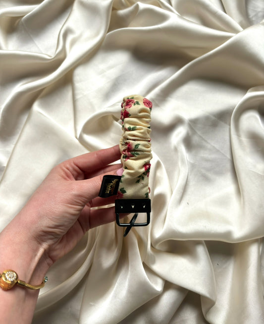 Helena Scrunch-Key