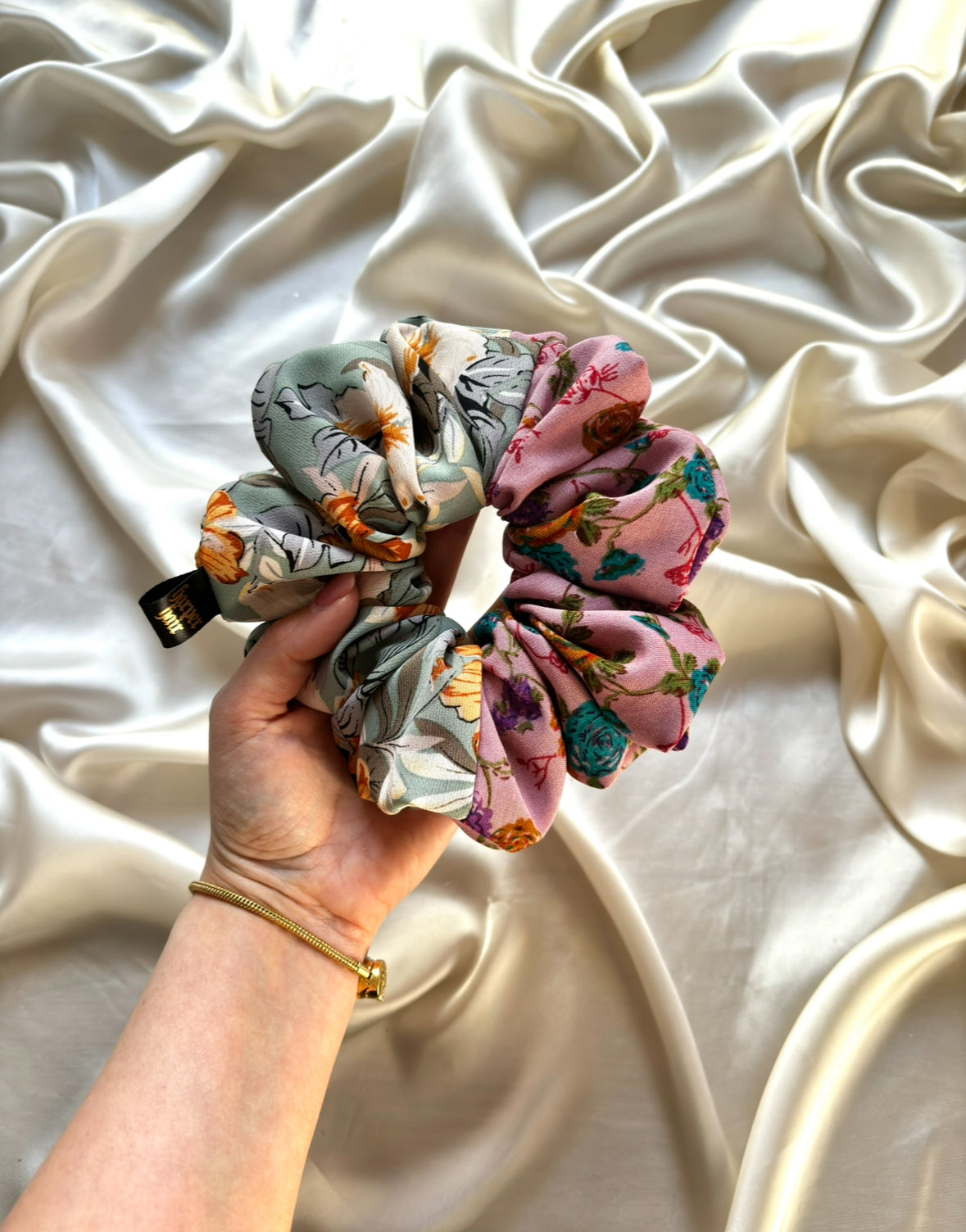 May Member XL Scrunchie
