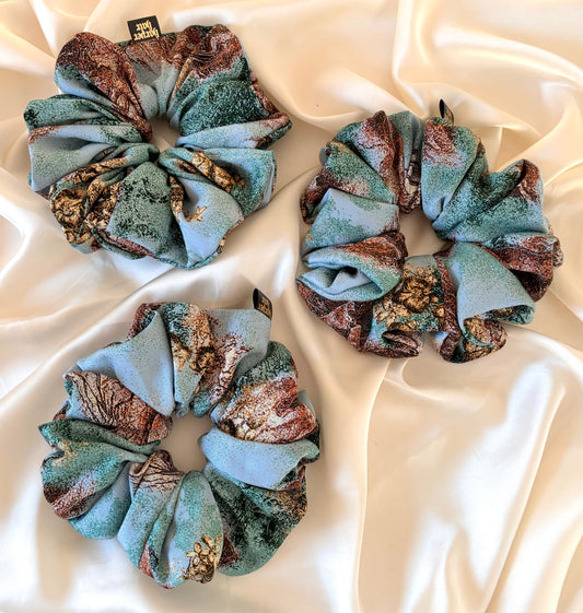 Maddox Scrunchie