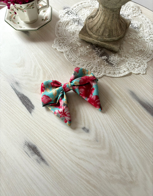 Anthea Petite Bow