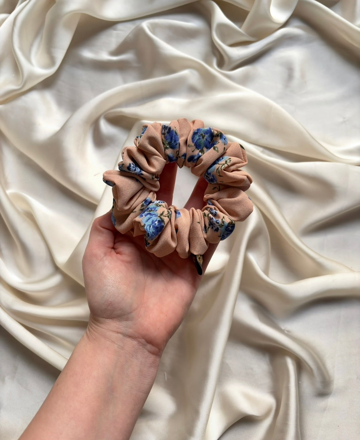 Hayden Skinny Scrunchie