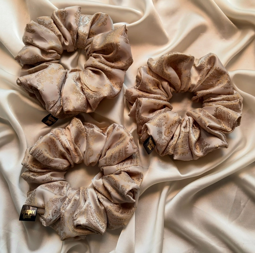 Treasure XL Scrunchie