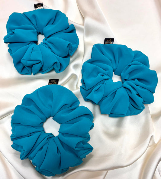 Bora Bora Scrunchie