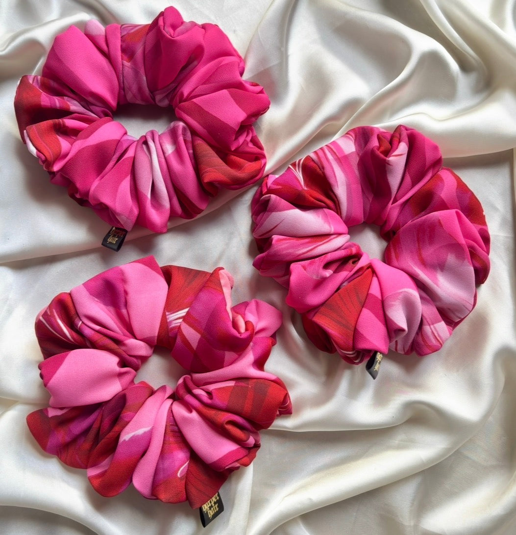 Gigi XL Scrunchie