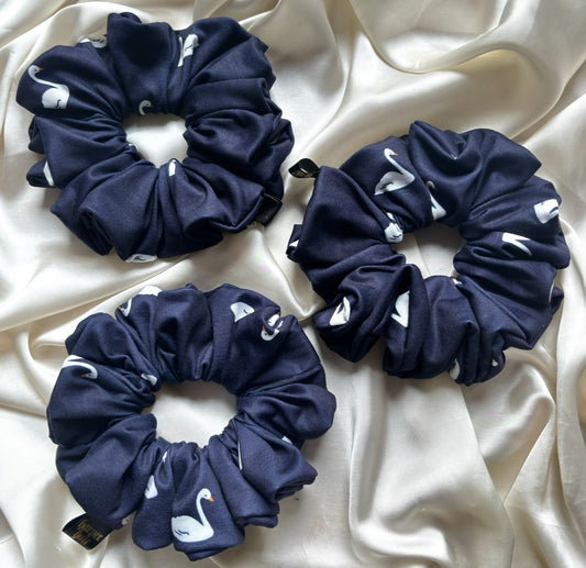 Swan Lake XL Scrunchie