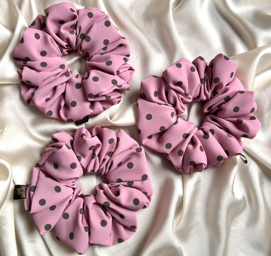 Drew XL Scrunchie