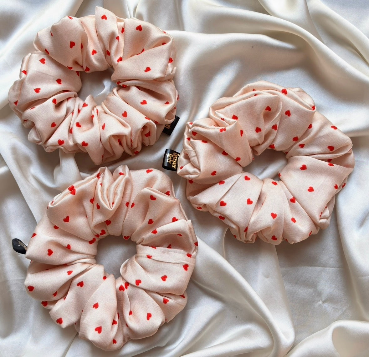 Love Letter XL Scrunchie