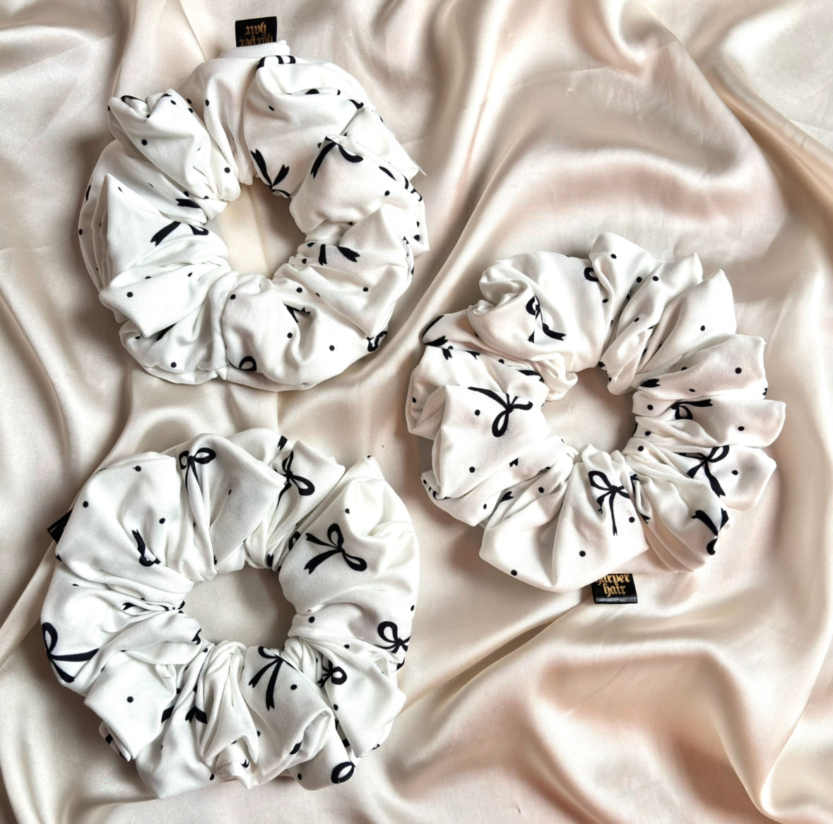Colette Scrunchie