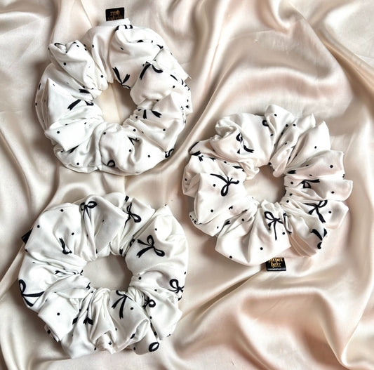 Colette Scrunchie