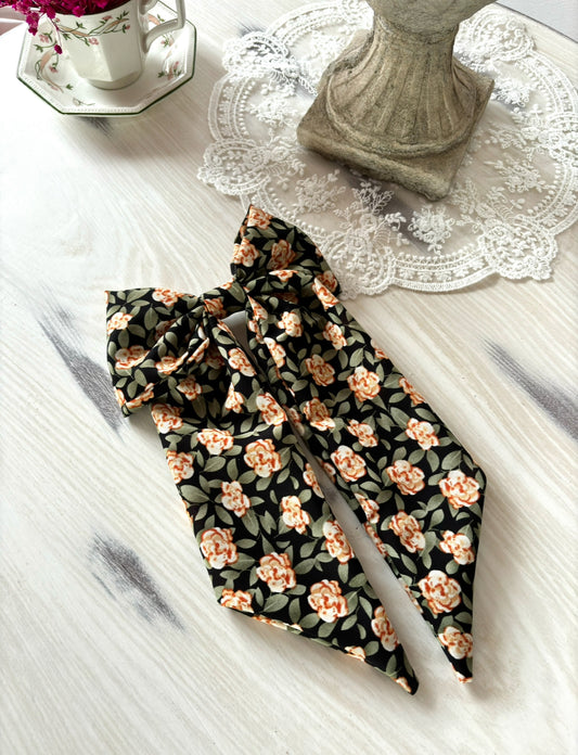 Petal Muse Grand Bow