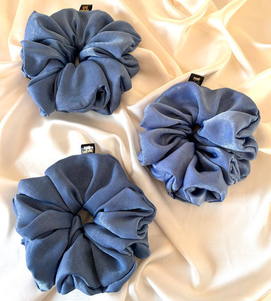 Blueberry Raspberry XL Scrunchie