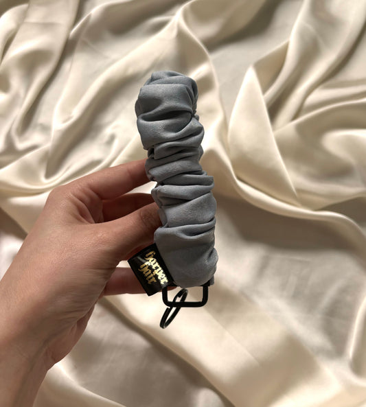 Blueberry Smoothie Scrunch-Key